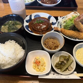 とんかつ亭 天乃家_0
