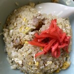 くるまやラーメン - 