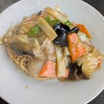 南京亭 - 料理写真:
