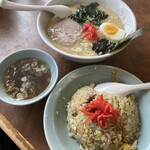 くるまやラーメン - 