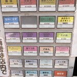 大阪麺哲 - 