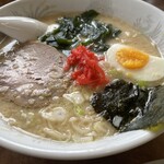 くるまやラーメン - 