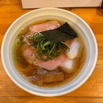 大阪麺哲 - 