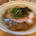 大阪麺哲 - 