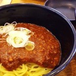 Sutamina Tarou - じゃーじゃー麺