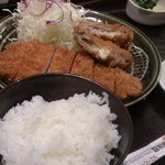 Tonkatsu Wakou - 