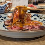 田舎 松葉小路 - 