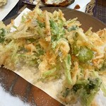 和居酒屋 与論 - 