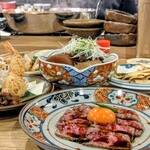 田舎 松葉小路 - 