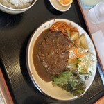 むかしながらの洋食や - 料理写真: