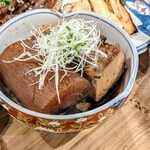 田舎 松葉小路 - 