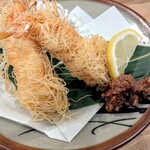 田舎 松葉小路 - 