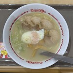 スガキヤ - 料理写真:■特製ラーメン¥680