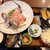 三代目木村屋 - 料理写真: