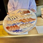 寿司小次郎 - 
