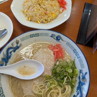 らーめん八_0