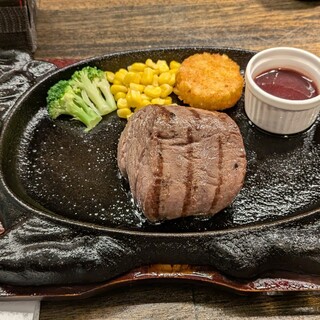 ステーキハウス キャンバス_0