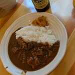 サンバレー - 料理写真: