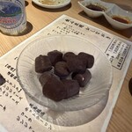 なならく焼肉店 - 