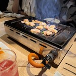 なならく焼肉店 - 