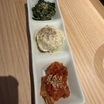 なならく焼肉店 - 