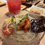 なならく焼肉店 - 