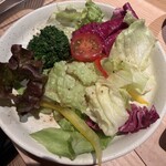 なならく焼肉店 - 