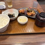 ガスト - 料理写真: