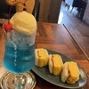 喫茶ゾウメシ - 