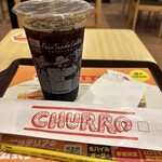 ゼッテリア - ドリンク写真: