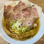 麺屋 優光 - 料理写真:
