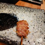 ひょご鳥 - せせり