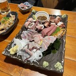 魚哲 - 