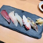 塩竈 しらはた - 