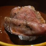 蕃 YORONIKU