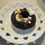 田万里家 RICE DONUT - 料理写真: