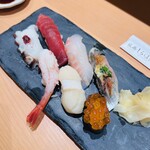 塩竈 しらはた - 