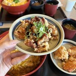 セブンイレブン - 料理写真: