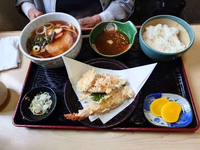 めん処工藤 - 糸貫/うどん | 食べログ