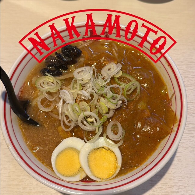 蒙古タンメン中本 新宿店 （もうこたんめんなかもと） - 西武新宿