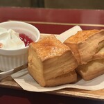 サモアール - 