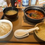 やよい軒 - 料理写真: