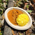 NATURAL BAL MEAT UP - 