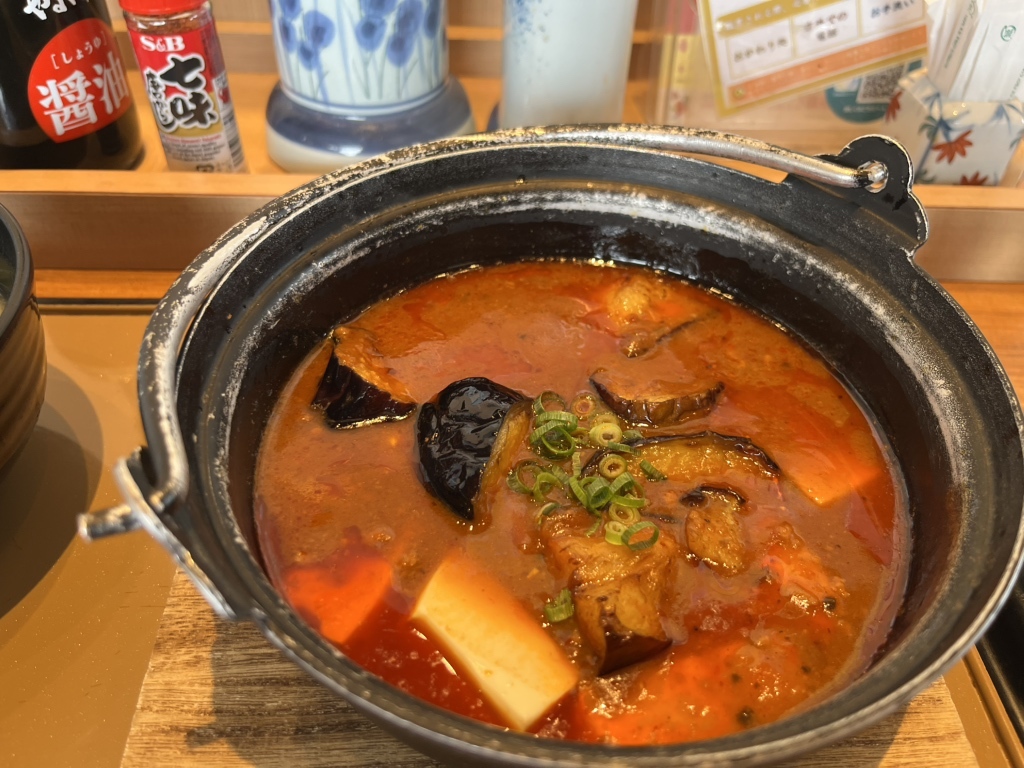 やよい 軒 金沢 福久 店