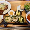 ホルモン×中華 小皿料理KAZU家 - 