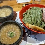 活龍 海老蟹専門 甲殻堂 - 