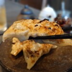 ホルモン×中華 小皿料理KAZU家 - 