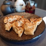 ホルモン×中華 小皿料理KAZU家 - 