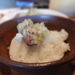 ホルモン×中華 小皿料理KAZU家 - 