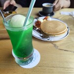 珈門 - ドリンク写真: